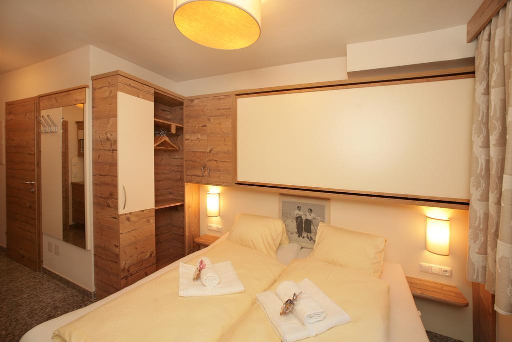 Apartment Intown Schmiede *