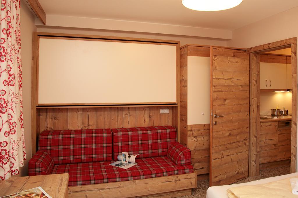 Apartment Intown Schmiede Saalbach-Hinterglemm