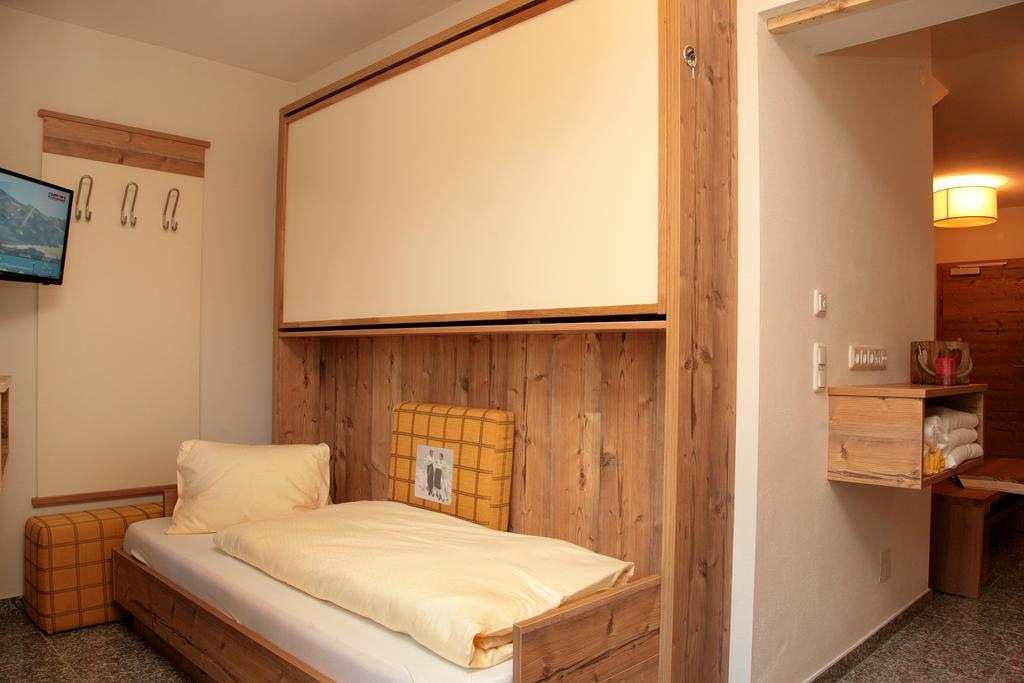 Apartment Intown Schmiede Saalbach-Hinterglemm