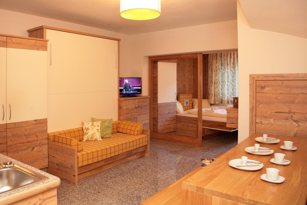 Apartment Intown Schmiede