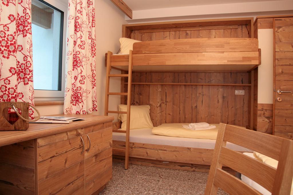 Apartment Intown Schmiede *