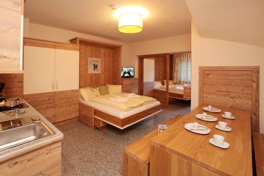 Intown Schmiede * Saalbach-Hinterglemm