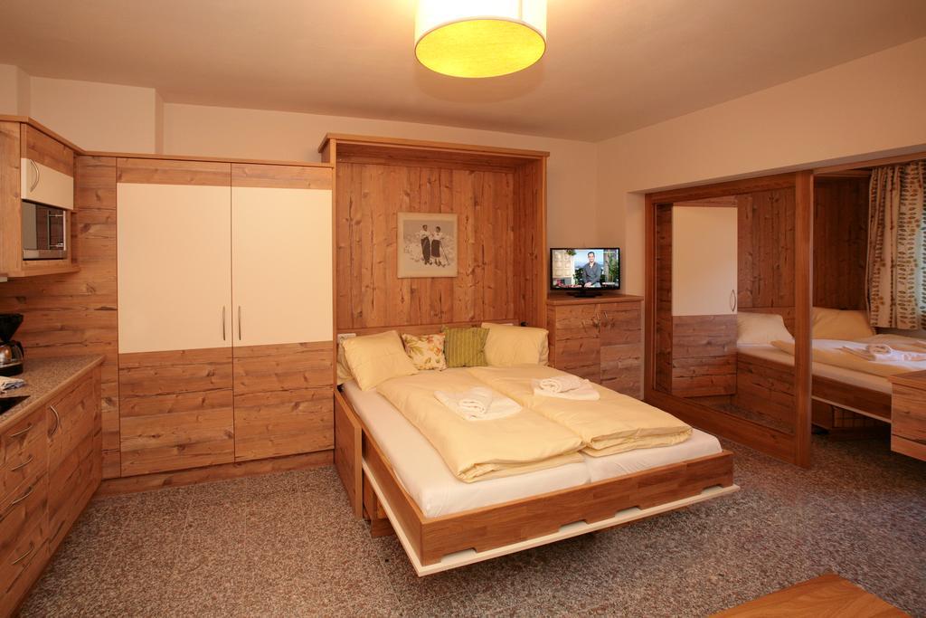 Intown Schmiede Saalbach-Hinterglemm