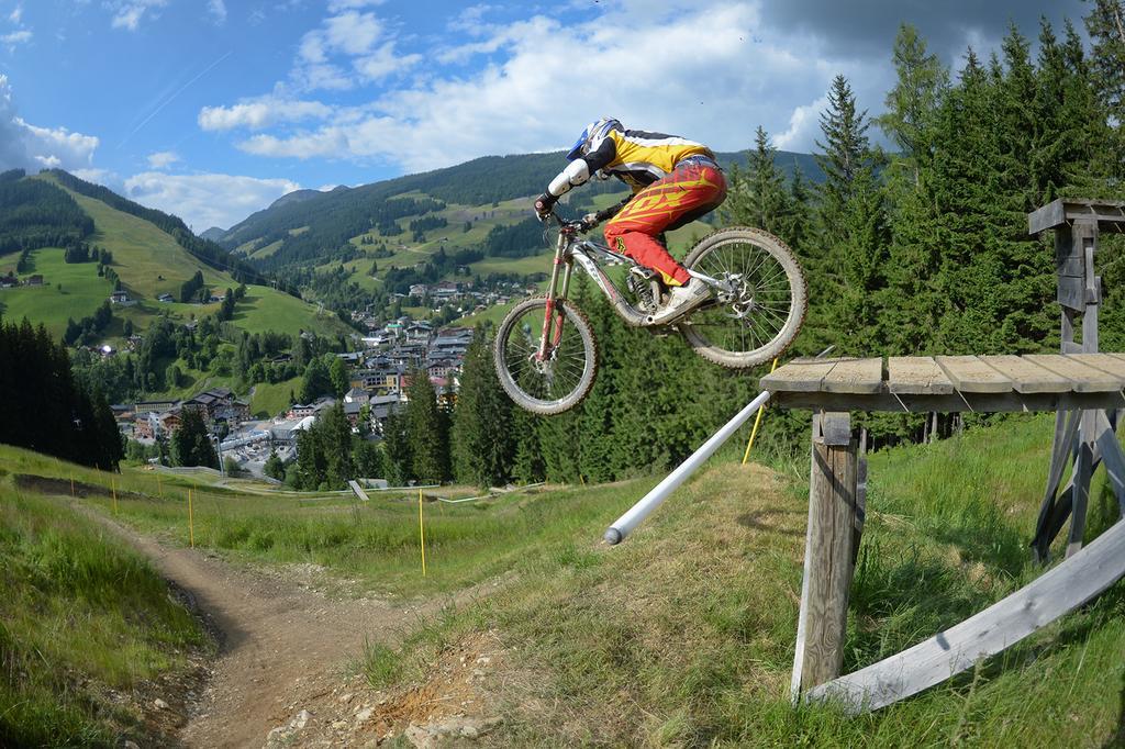 Intown Schmiede *
