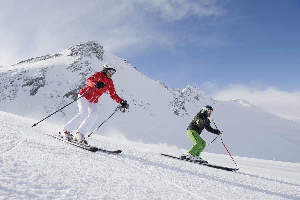 Intown Schmiede Apartment Saalbach-Hinterglemm